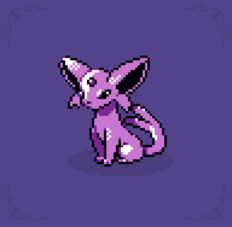 Espeon